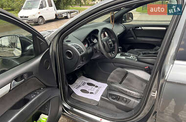 Внедорожник / Кроссовер Audi Q7 2007 в 