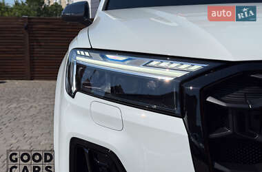 Внедорожник / Кроссовер Audi Q7 2025 в 