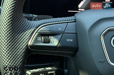 Внедорожник / Кроссовер Audi Q7 2025 в 