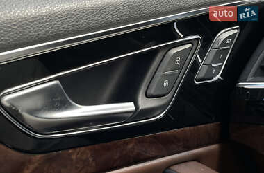 Внедорожник / Кроссовер Audi Q7 2017 в 