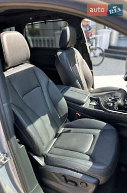 Внедорожник / Кроссовер Audi Q7 2017 в 