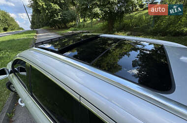 Позашляховик / Кросовер Audi Q7 2013 в 