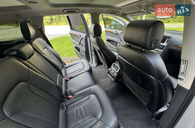 Позашляховик / Кросовер Audi Q7 2013 в 