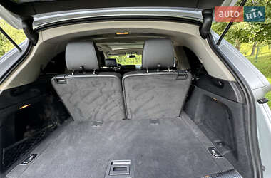 Позашляховик / Кросовер Audi Q7 2013 в 