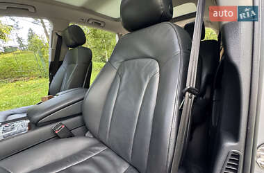 Позашляховик / Кросовер Audi Q7 2013 в 