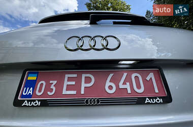 Позашляховик / Кросовер Audi Q7 2013 в 