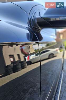 Внедорожник / Кроссовер Audi Q7 2008 в 
