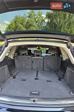 Внедорожник / Кроссовер Audi Q7 2008 в 