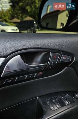 Внедорожник / Кроссовер Audi Q7 2008 в 