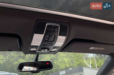 Внедорожник / Кроссовер Audi Q7 2014 в 