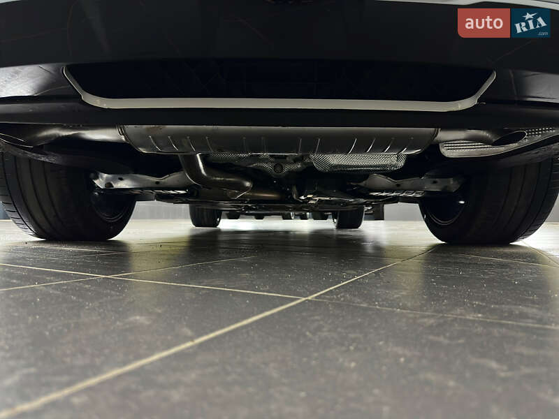Внедорожник / Кроссовер Audi Q7 2020 в Казатине