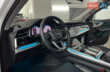 Внедорожник / Кроссовер Audi Q7 2020 в 