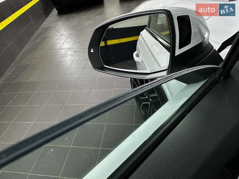 Внедорожник / Кроссовер Audi Q7 2020 в Казатине
