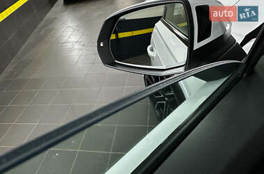 Внедорожник / Кроссовер Audi Q7 2020 в 