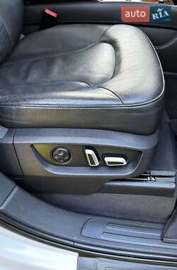 Внедорожник / Кроссовер Audi Q7 2013 в 