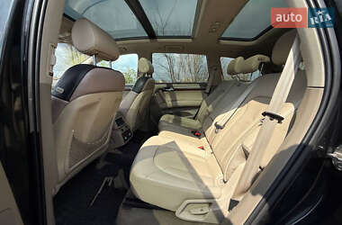 Внедорожник / Кроссовер Audi Q7 2007 в 