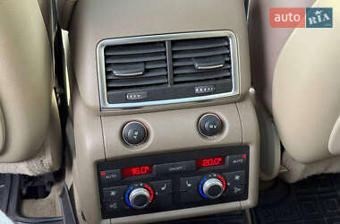 Внедорожник / Кроссовер Audi Q7 2007 в 