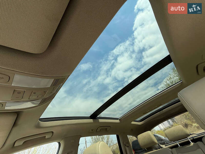 Позашляховик / Кросовер Audi Q7 2007 в Кривому Розі