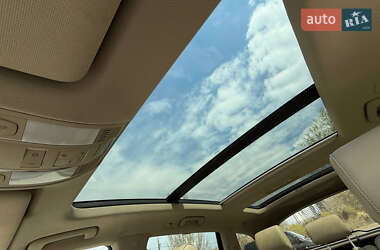 Внедорожник / Кроссовер Audi Q7 2007 в 
