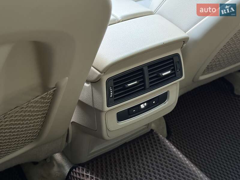 Позашляховик / Кросовер Audi Q7 2017 в Одесі фото 39 Позашляховик / Кросовер Audi Q7 2017 в Одесі
