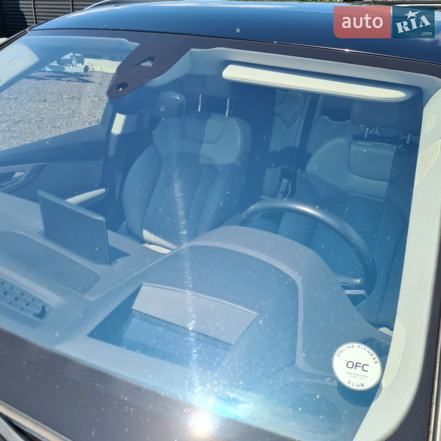 2016 Audi Q7 - мініатюра 31