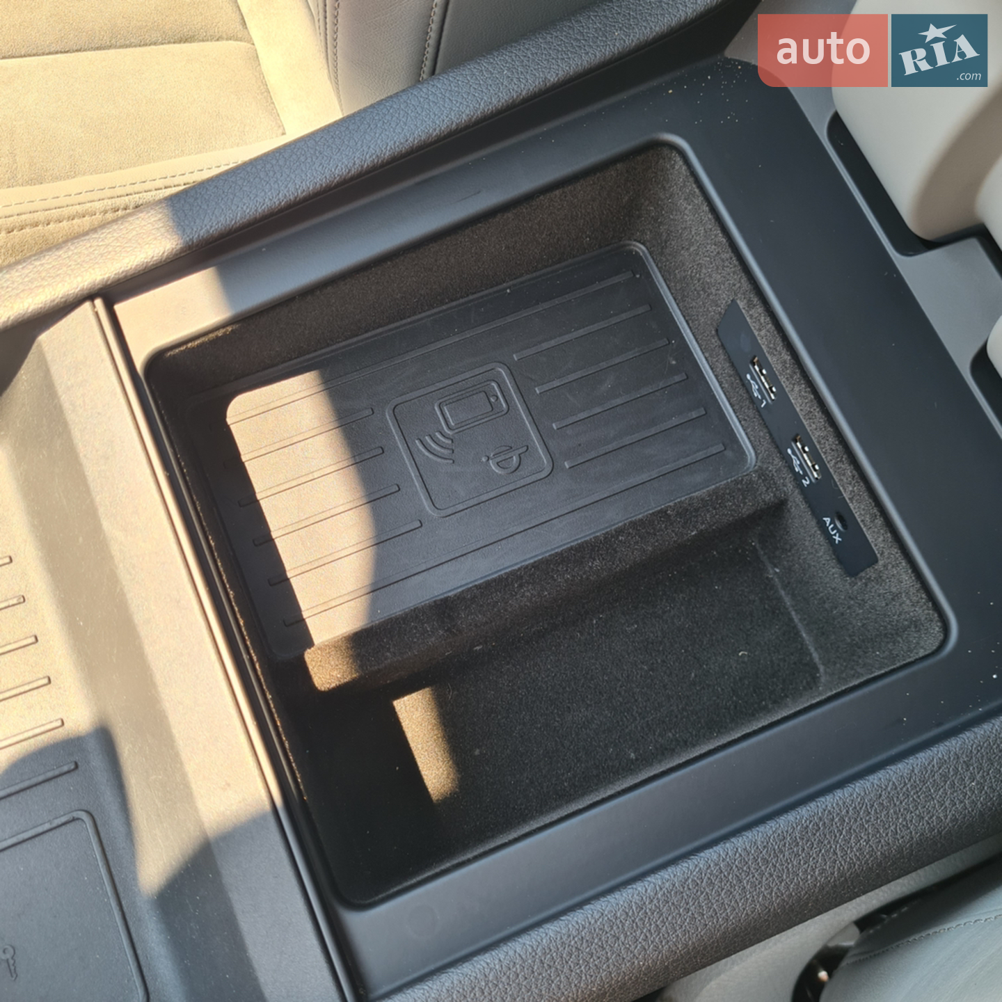 2016 Audi Q7 - мініатюра 43