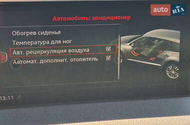 Внедорожник / Кроссовер Audi Q7 2016 в 
