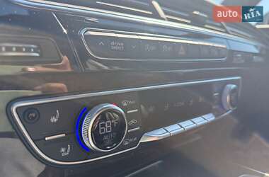 Внедорожник / Кроссовер Audi Q7 2017 в 