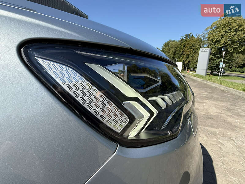 Позашляховик / Кросовер Audi Q7 2023 в Львові фото 4 Позашляховик / Кросовер Audi Q7 2023 в Львові