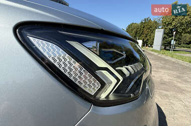 Внедорожник / Кроссовер Audi Q7 2023 в 