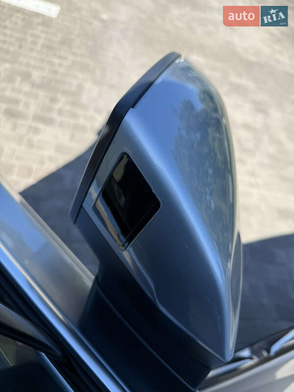 Позашляховик / Кросовер Audi Q7 2023 в Львові фото 15 Позашляховик / Кросовер Audi Q7 2023 в Львові