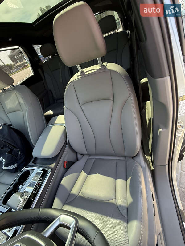 Позашляховик / Кросовер Audi Q7 2023 в Львові фото 26 Позашляховик / Кросовер Audi Q7 2023 в Львові