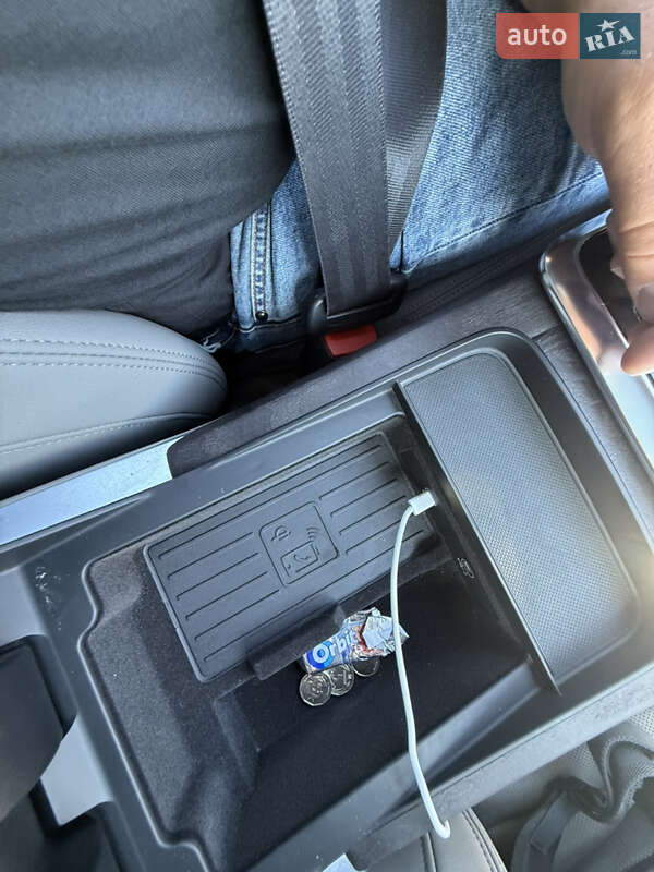 Позашляховик / Кросовер Audi Q7 2023 в Львові фото 32 Позашляховик / Кросовер Audi Q7 2023 в Львові