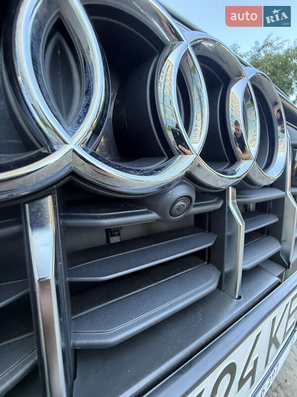 Позашляховик / Кросовер Audi Q7 2023 в Львові фото 38 Позашляховик / Кросовер Audi Q7 2023 в Львові