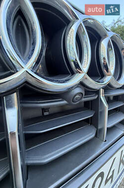 Внедорожник / Кроссовер Audi Q7 2023 в 