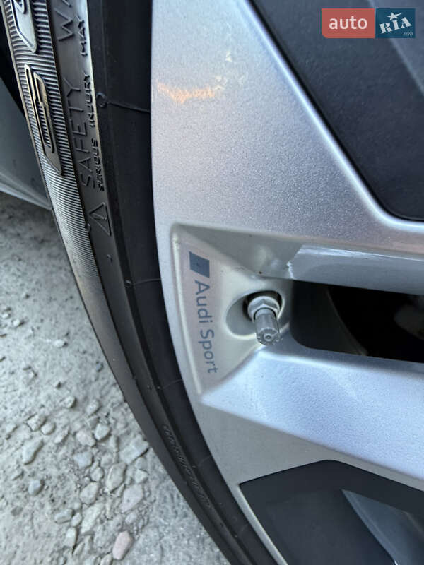 Позашляховик / Кросовер Audi Q7 2023 в Львові фото 45 Позашляховик / Кросовер Audi Q7 2023 в Львові