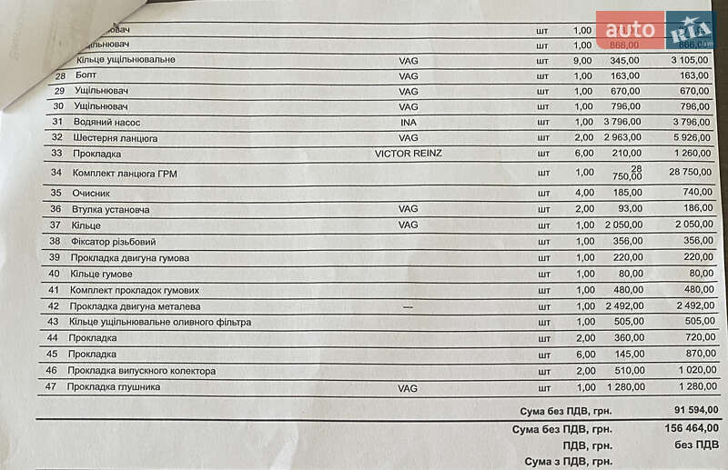 Позашляховик / Кросовер Audi Q7 2016 в Києві