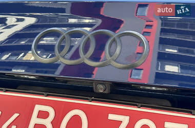 Внедорожник / Кроссовер Audi Q7 2019 в 