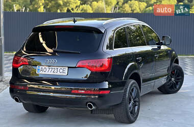 Внедорожник / Кроссовер Audi Q7 2006 в 