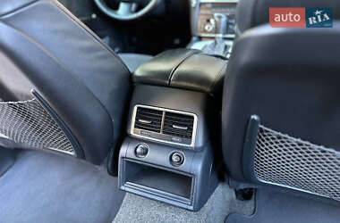 Внедорожник / Кроссовер Audi Q7 2006 в 
