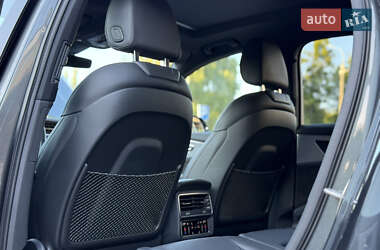Внедорожник / Кроссовер Audi Q7 2021 в 