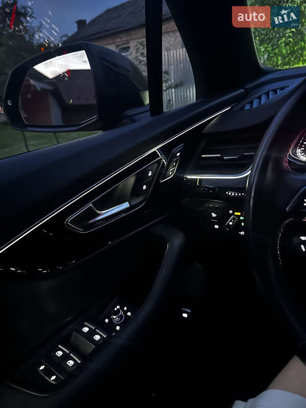 Внедорожник / Кроссовер Audi Q7 2017 в Владимире