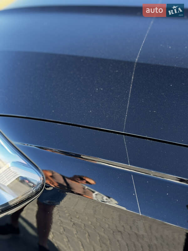 Внедорожник / Кроссовер Audi Q7 2017 в Черкассах фото 16 Внедорожник / Кроссовер Audi Q7 2017 в Черкассах