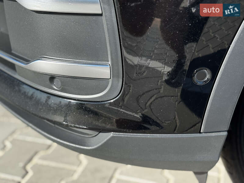 Внедорожник / Кроссовер Audi Q7 2017 в Черкассах фото 30 Внедорожник / Кроссовер Audi Q7 2017 в Черкассах