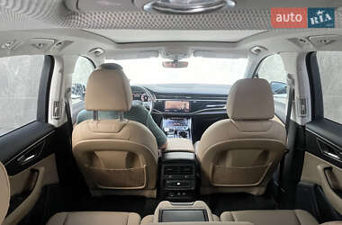 Внедорожник / Кроссовер Audi Q7 2021 в 