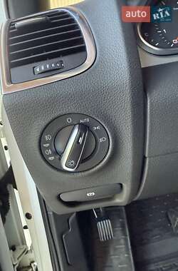 Внедорожник / Кроссовер Audi Q7 2014 в 