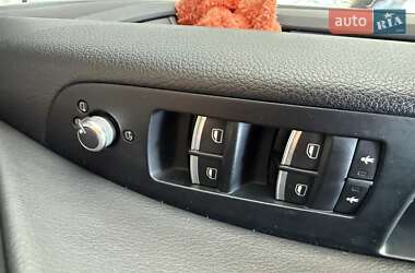 Внедорожник / Кроссовер Audi Q7 2014 в 