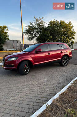 Внедорожник / Кроссовер Audi Q7 2006 в 