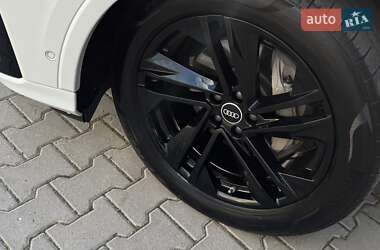 Внедорожник / Кроссовер Audi Q7 2020 в 
