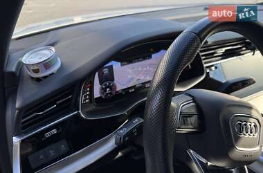 Внедорожник / Кроссовер Audi Q7 2020 в 